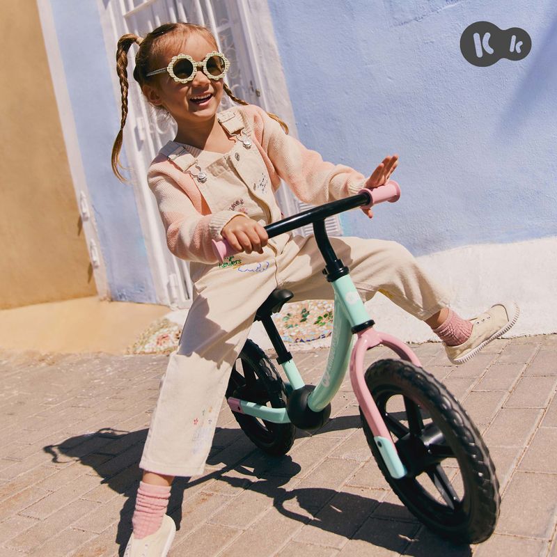 Біговел Kinderkraft 2Way Next candy mint 9