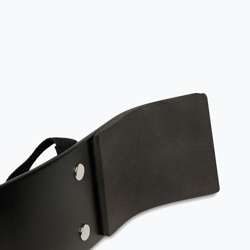 Тренажер для біцепсів DBX BUSHIDO Arm Blaster чорний 3