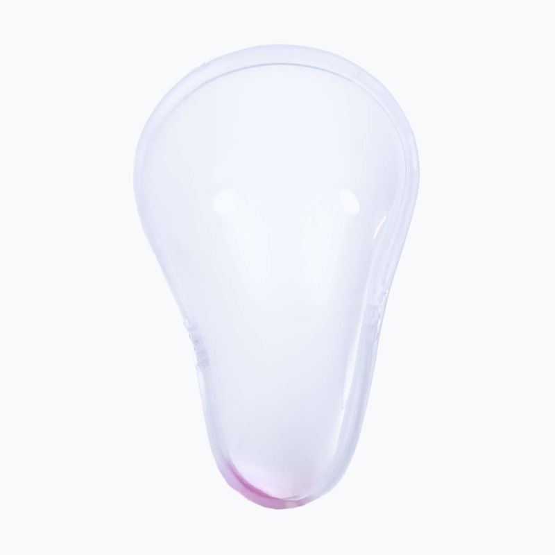 Захист паху DBX BUSHIDO чорний 2