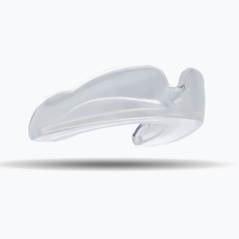 Капи + Коробка  DBX BUSHIDO білі Arm-10001-TRANS 2