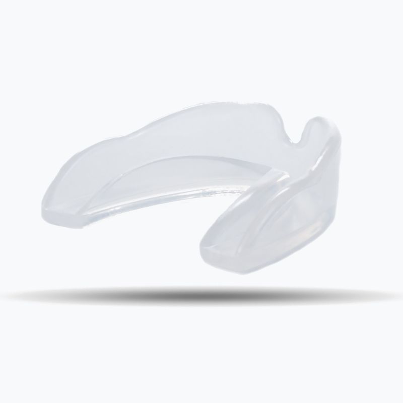 Капи + Коробка  DBX BUSHIDO білі Arm-10001-TRANS 3