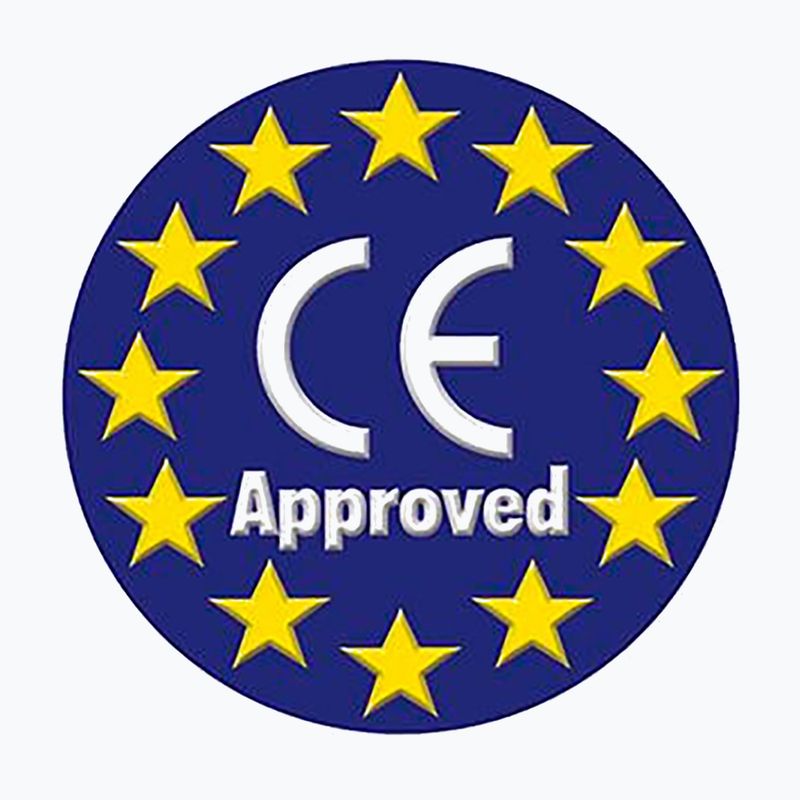 Рукавиці боксерські дитячі DBX BUSHIDO ARB-407v1 блакитні 9