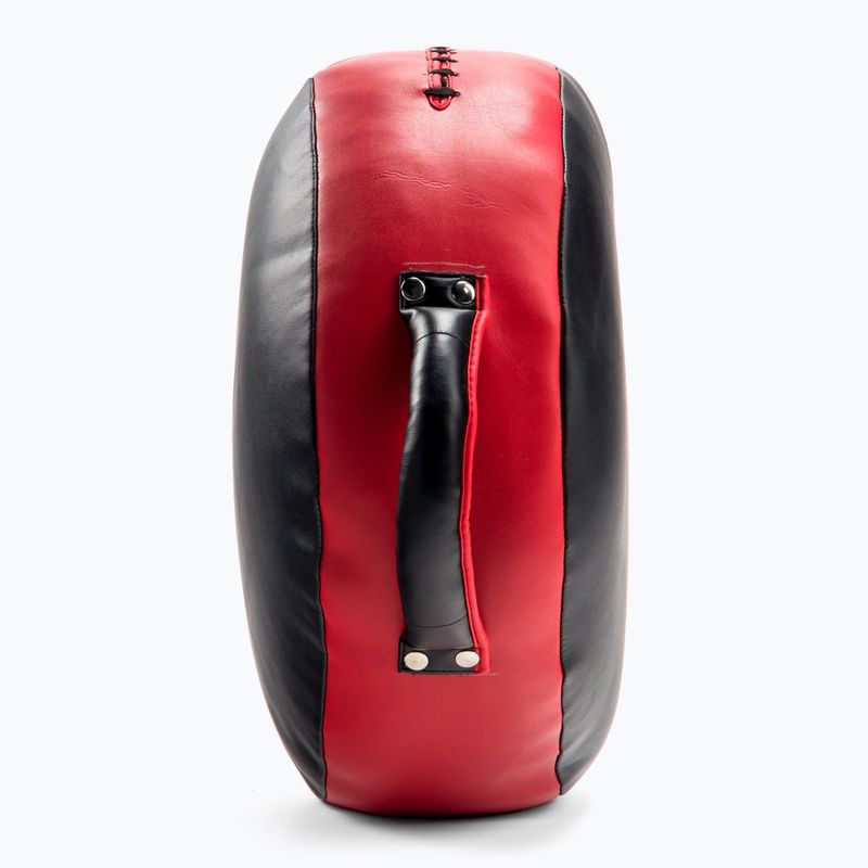 Щит круглий DBX BUSHIDO чорний Ks-1 2