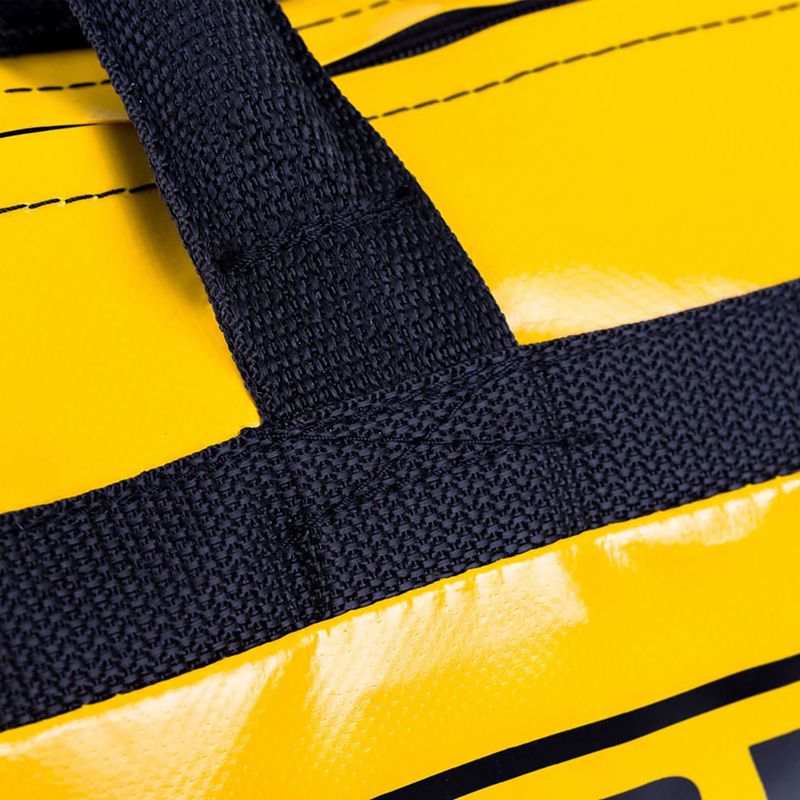 Power Bag DBX BUSHIDO 10 кг жовтий Pb10 4