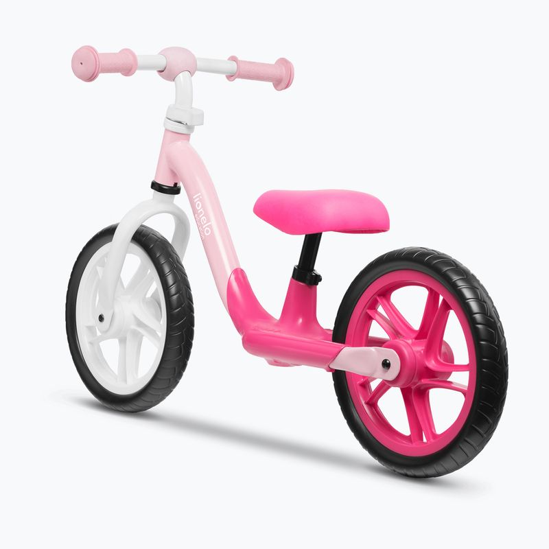 Біговел Lionelo Alex bubblegum 3