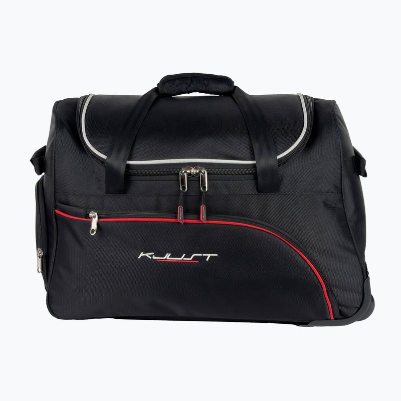 Набір сумок до багажника KJUST Audi A6 Avant 2004-2011 5 шт black 4