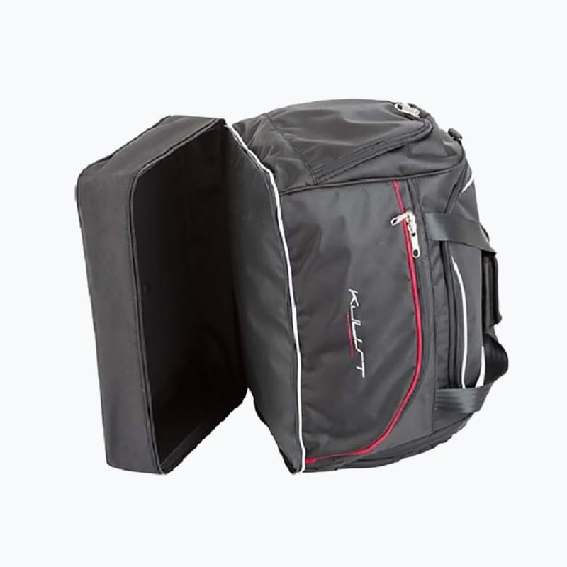 Набір сумок до багажника KJUST Audi A6 Avant 2004-2011 5 шт black 6