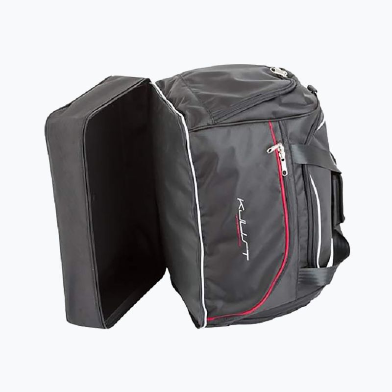 Набір сумок до багажника KJUST Audi A6 Avant 2011-2017 5 шт black 4