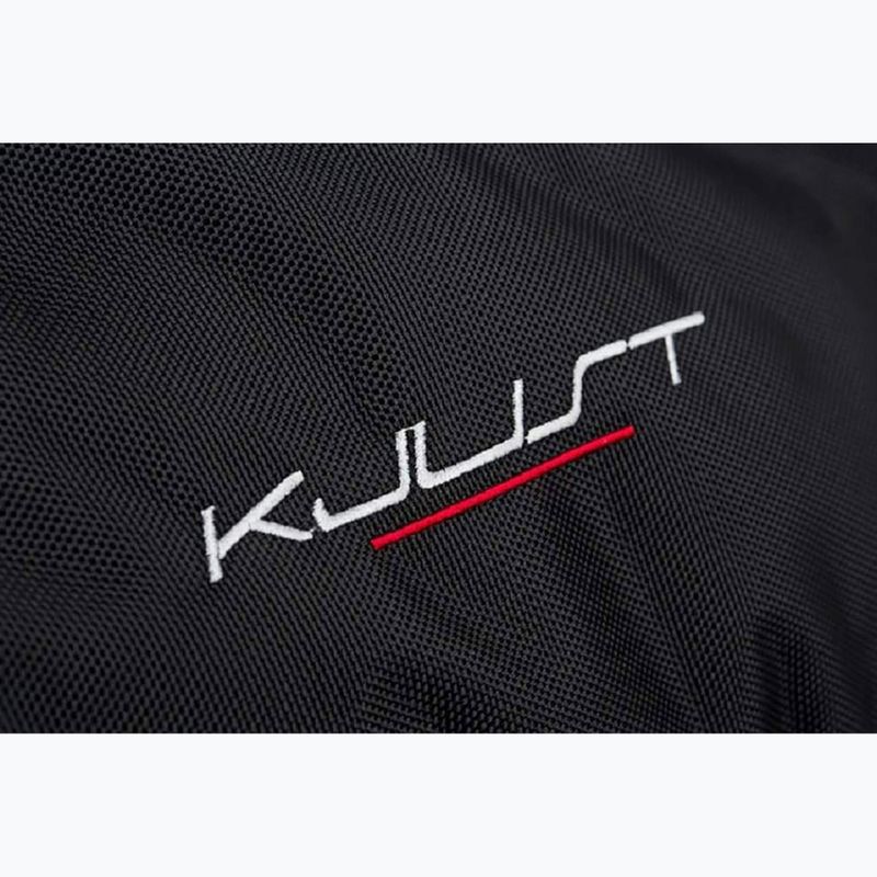 Комплект сумок для багажника KJUST Dacia Logan MCV 2013-2020 5 шт black 15