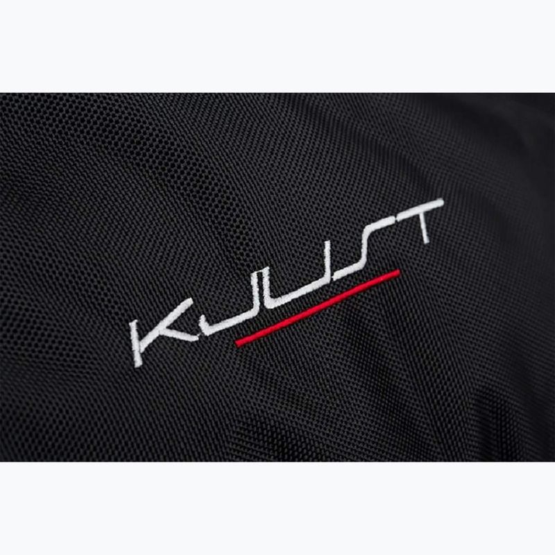 Комплект сумок для багажника KJUST Citroen C4 Cactus 2014-2017 4 шт black 12