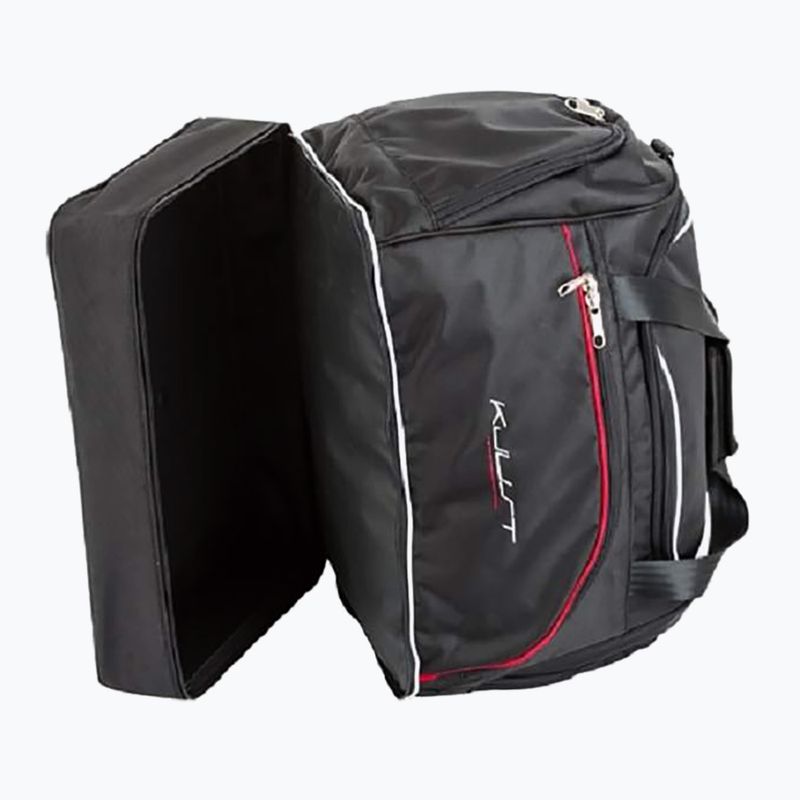 Комплект сумок для багажника KJUST Citroen C4 Grand Picasso 2006-2013 5 шт black 5