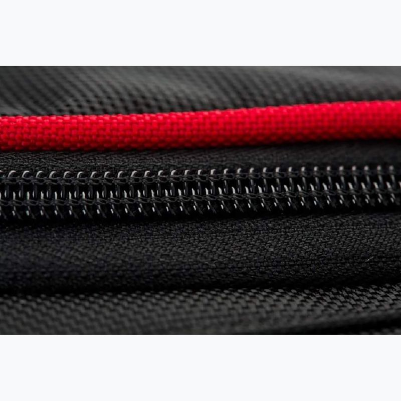 Комплект сумок для багажника KJUST Citroen C4 Grand Picasso 2006-2013 5 шт black 12