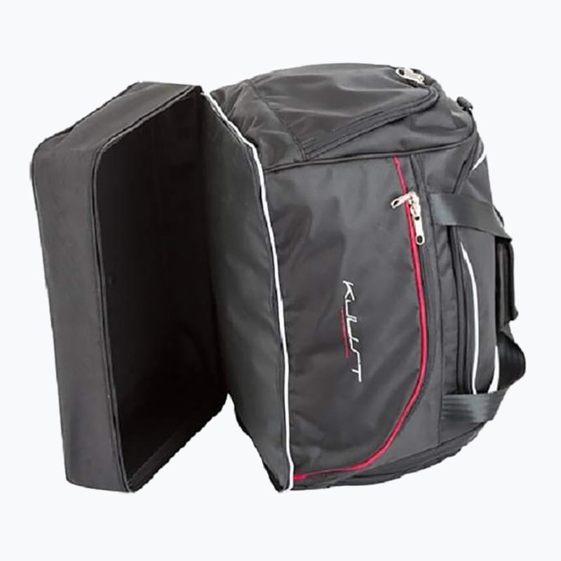 Набір чохлів для багажника KJUST BMW 3 Coupe 2006-2013 4 шт чорний 5