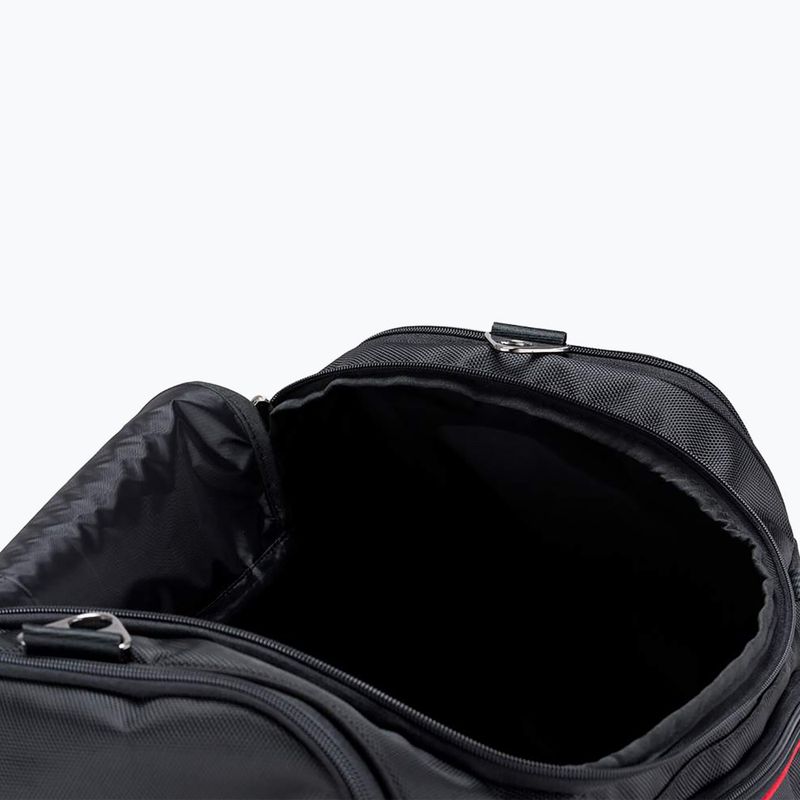 Комплект сумок для багажника KJUST Dacia Logan Limousine 2012-2020 5 шт black 6