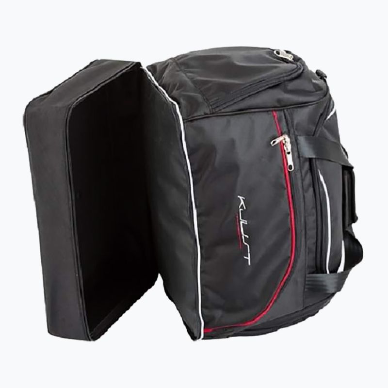 Комплект сумок для багажника KJUST Dacia Sandero 2011-2020 3 шт black 4