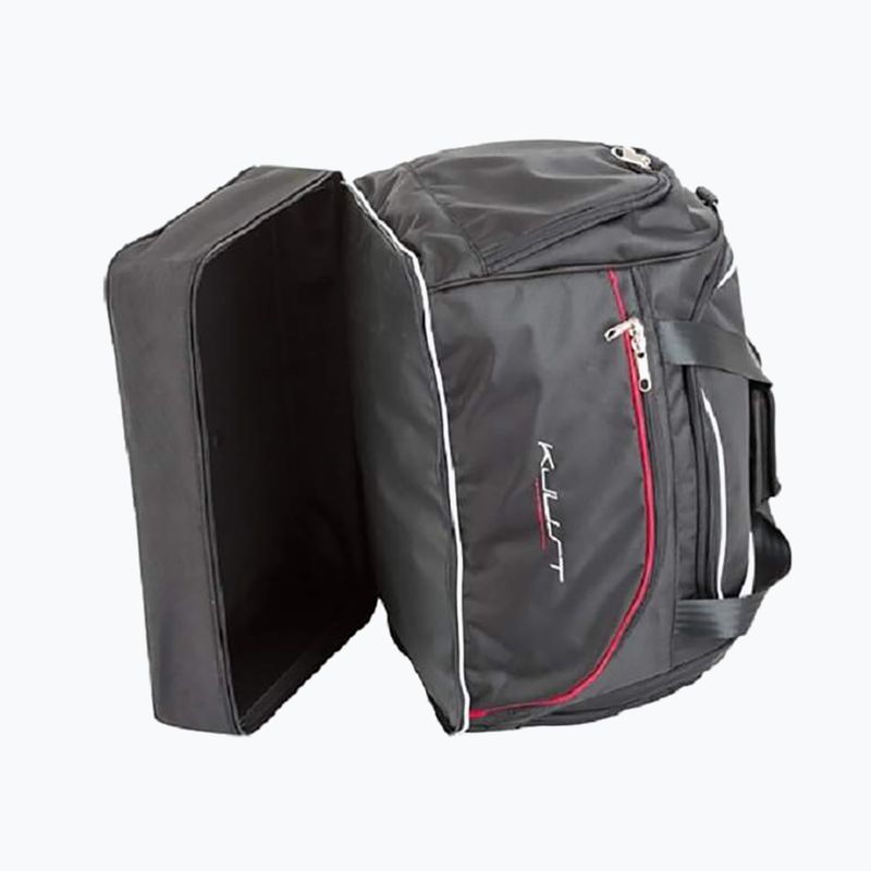 Комплект сумок для багажника KJUST Ford C-Max 2010-2019 4 шт black 5