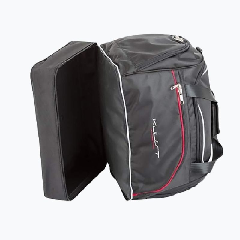 Комплект сумок для багажника KJUST Ford Focus Kombi 2004-2011 5 шт black 5