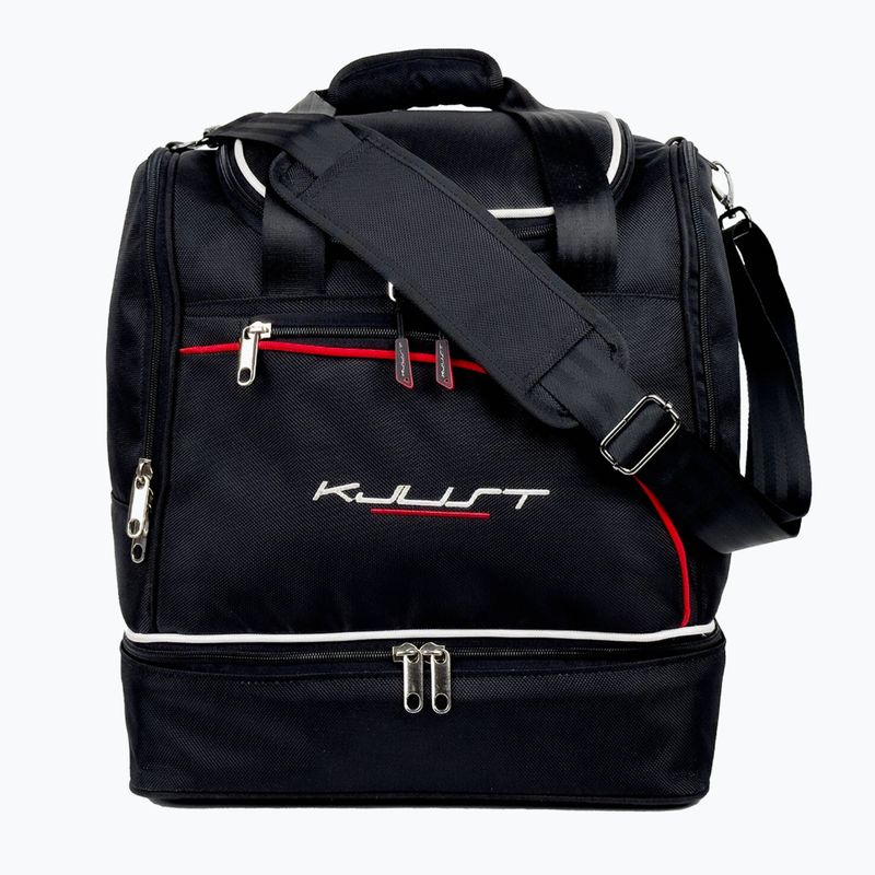 Комплект сумок для багажника KJUST Honda Accord Limousine 2007-2016 6 шт black 3