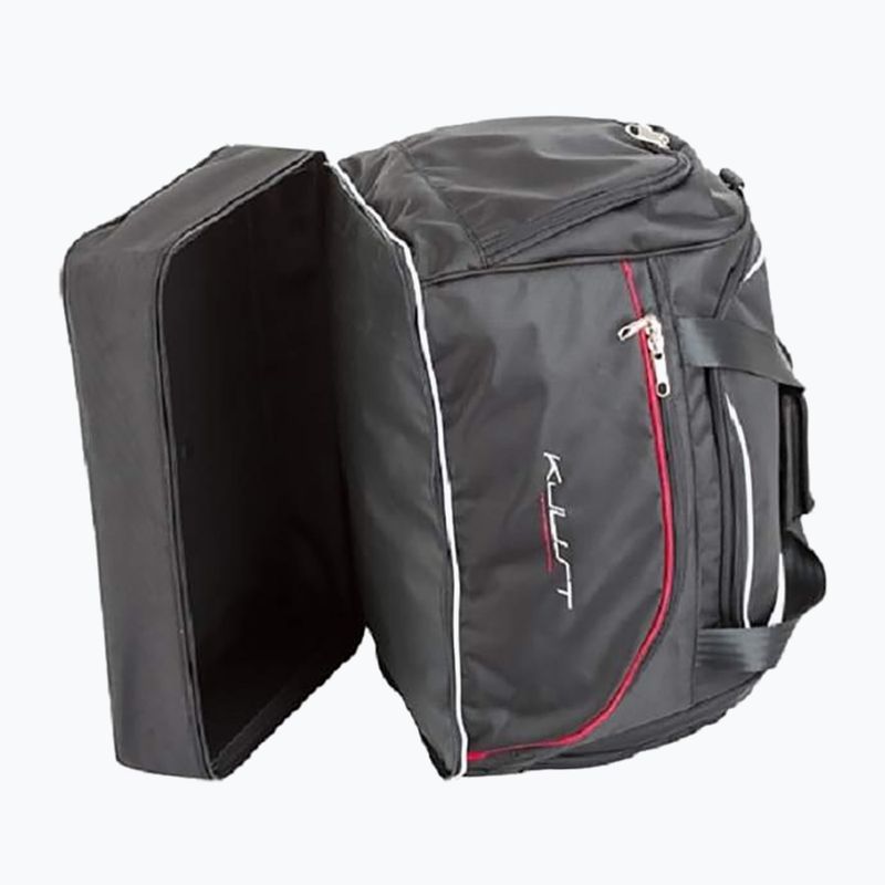 Комплект сумок для багажника KJUST Honda CR-V 2012-2018 4 шт black 6
