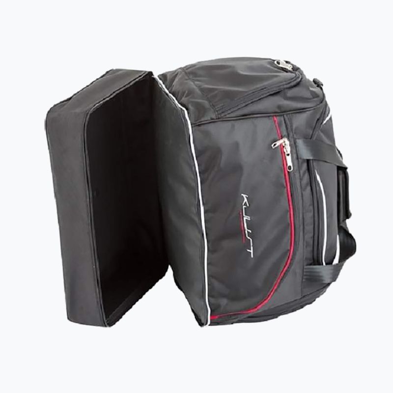 Комплект сумок для багажника KJUST Hyundai I30 Wagon 2012-2017 4 шт black 6