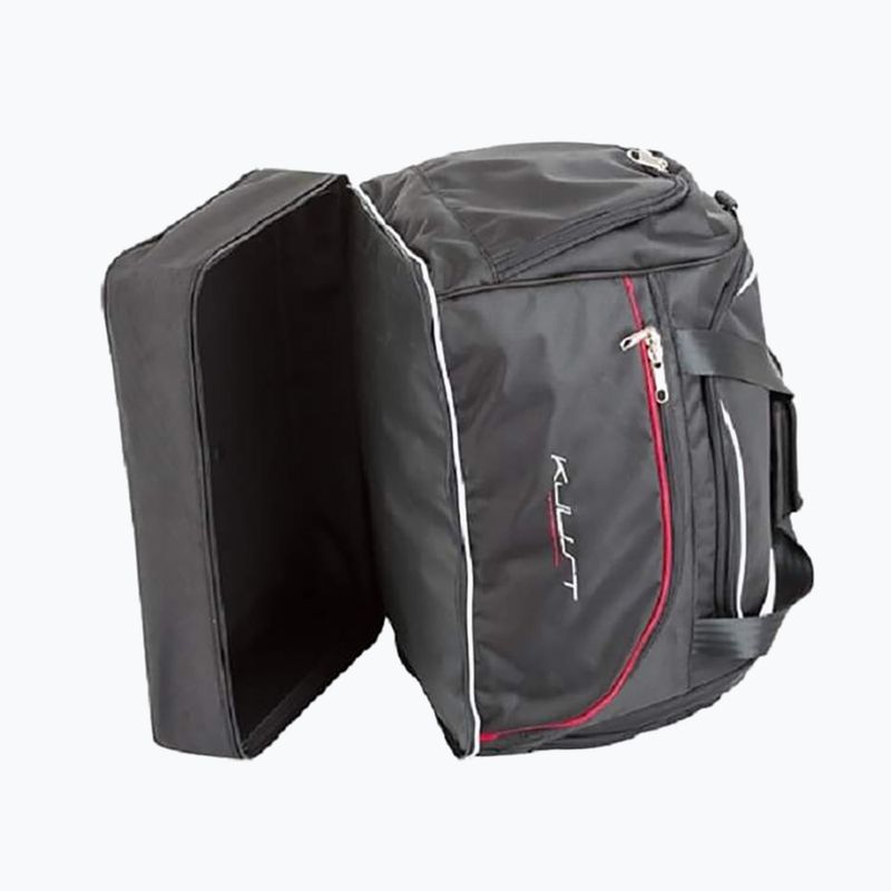 Комплект сумок для багажника KJUST Hyundai Tucson 2015-2020 4 шт black 5