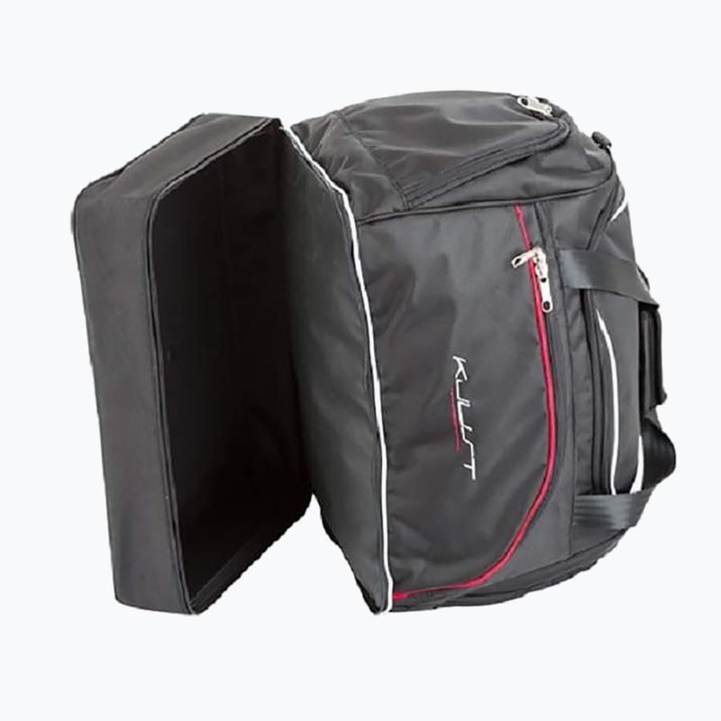 Комплект сумок для багажника KJUST Infiniti FX35 2003-2009 4 шт black 5