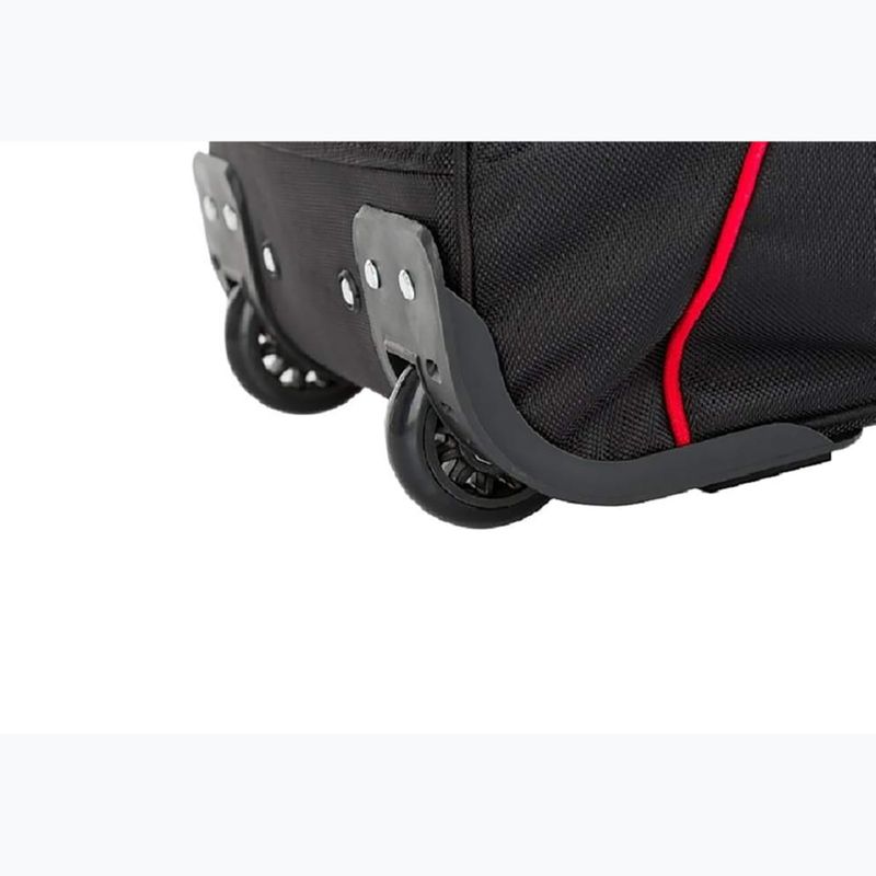 Комплект сумок для багажника KJUST Jeep Cherokee 2014-2020 4 шт black 7
