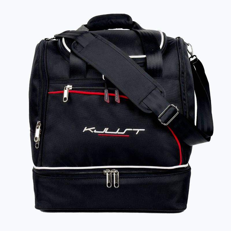 Комплект сумок для багажника KJUST Jeep Grand Cherokee 2010-2021 4 шт black 4