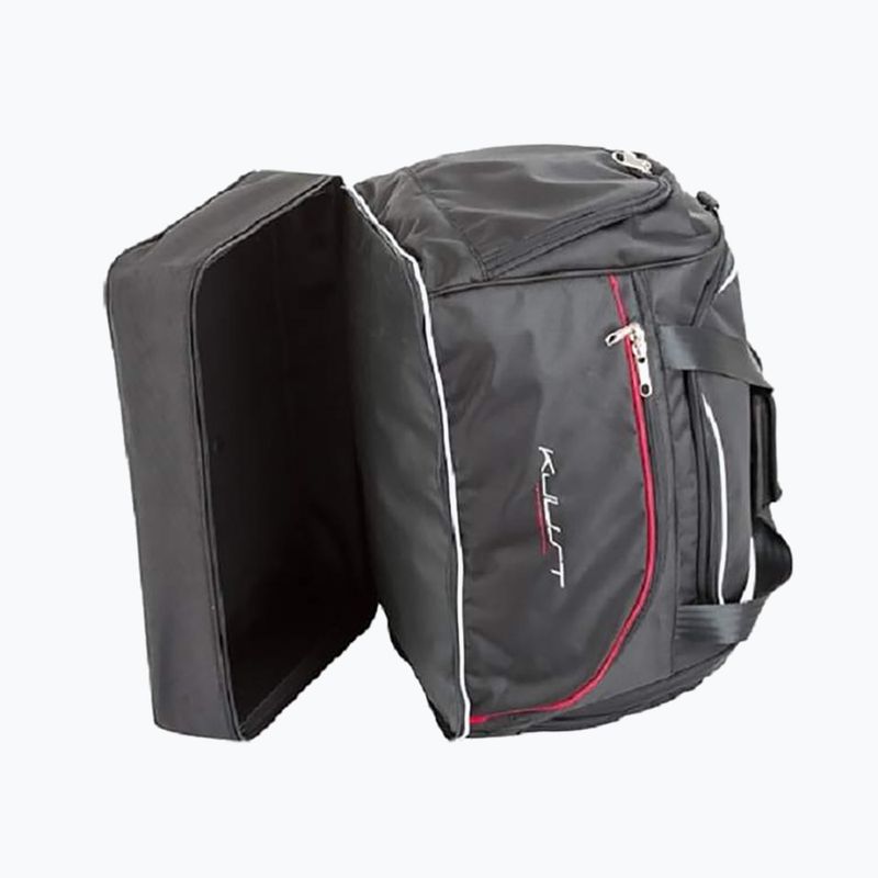 Комплект сумок для багажника KJUST Jeep Grand Cherokee 2010-2021 4 шт black 6