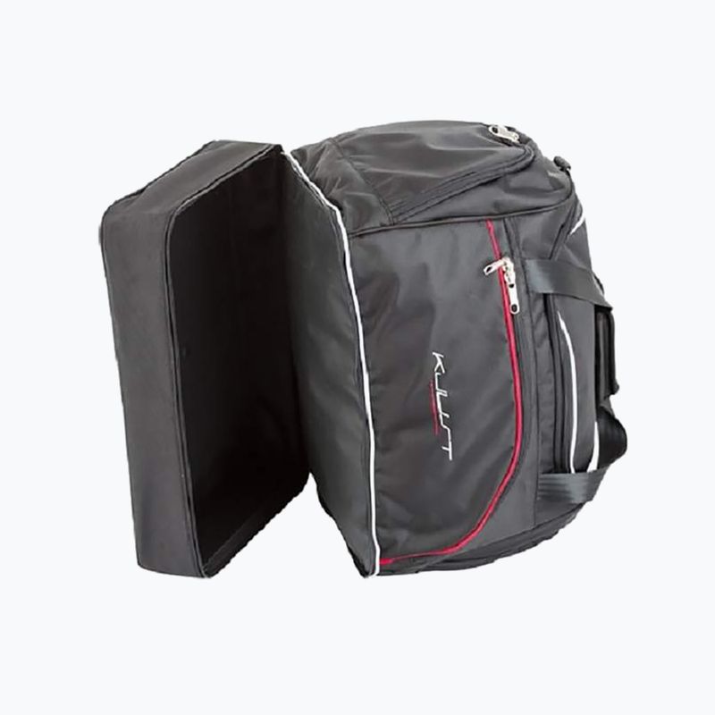 Комплект сумок для багажника KJUST BMW X6 2008-2014 5 шт black 4