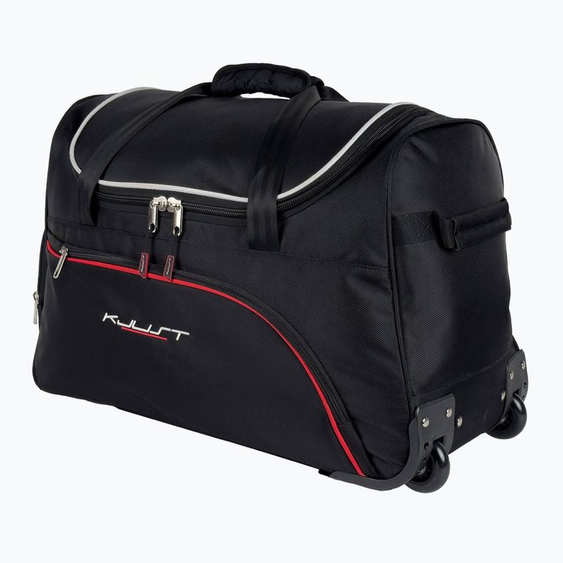 Набір сумок для багажника KJUST Kia Optima Limousine 2015-2019 5 шт black 4