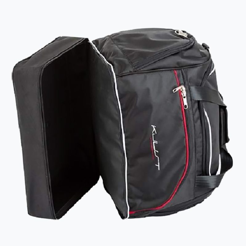 Набір сумок для багажника KJUST Kia Sportage 2010-2016 4 шт black 6