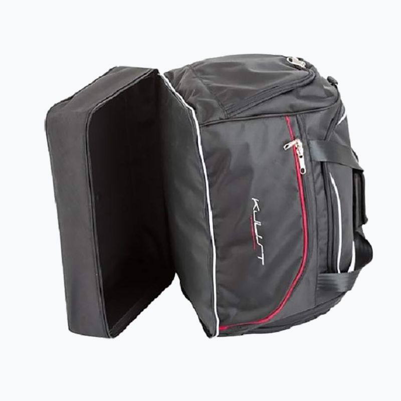 Комплект сумок для багажника KJUST Mercedes-Benz C Combi 2006-2014 4 шт. чорний 6