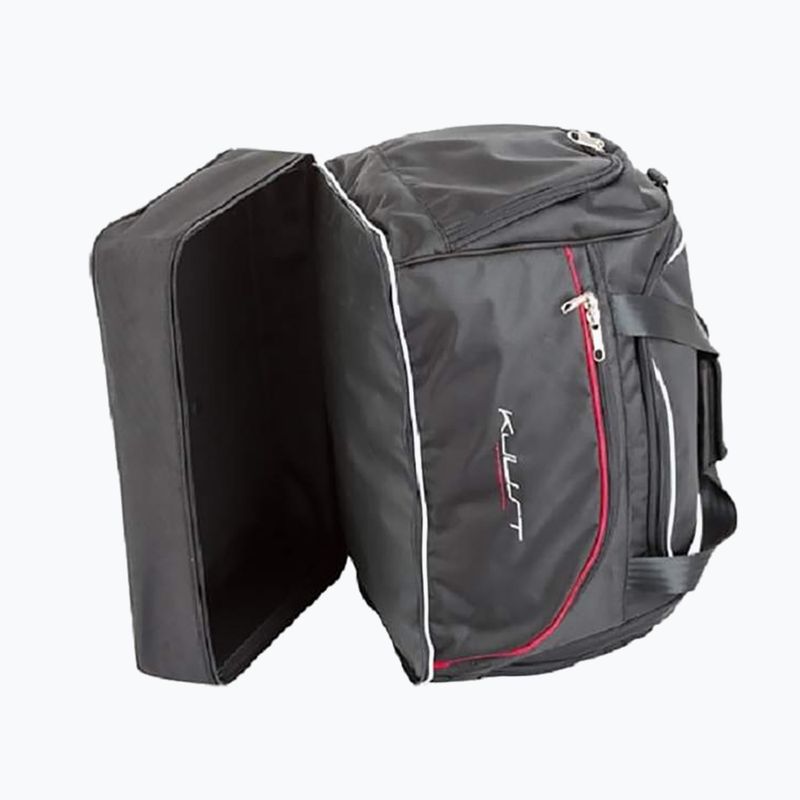 Комплект сумок для багажника KJUST Mercedes-Benz GLK 2008-2015 4 шт. чорний 6