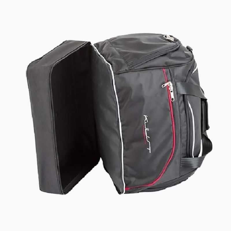 Комплект сумок для багажника KJUST Mercedes-Benz S 2005-2013 4 шт. чорний 5