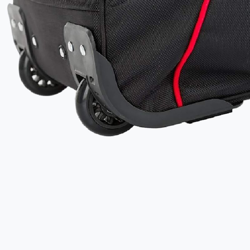 Набір килимків в багажне відділення KJUST Renault Espace 2014-2021 5 шт. чорний. 7