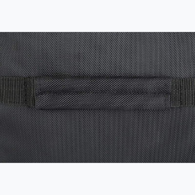 Комплект килимків KJUST в багажне відділення Renault Grand Scenic 2009-2016 5 шт чорний. 12