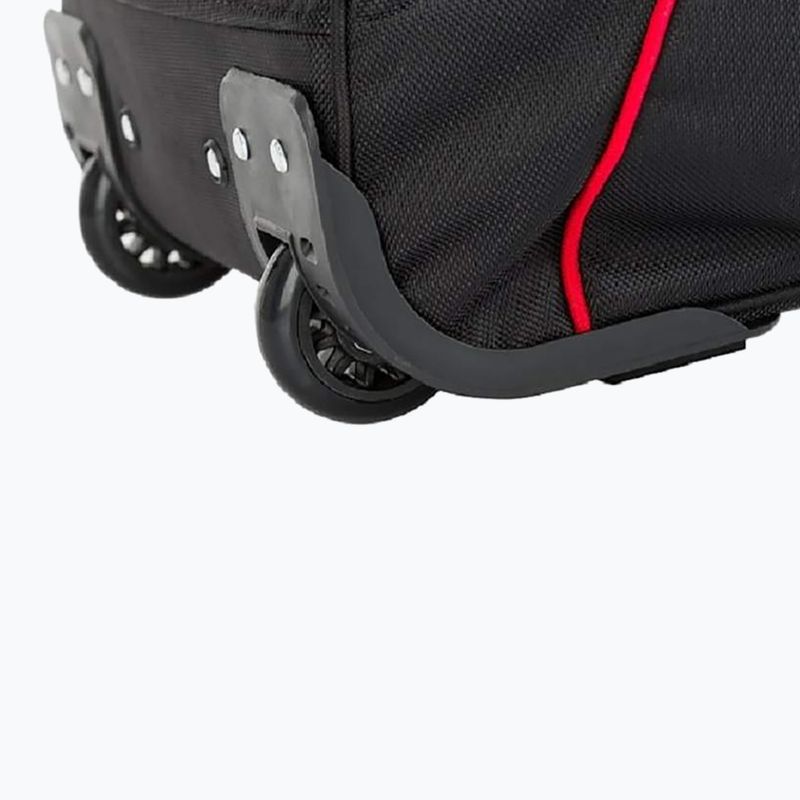 KJUST Комплект сумок для багажника KJUST Opel Mokka / Mokka X 2012-2019 3 шт. чорні 6