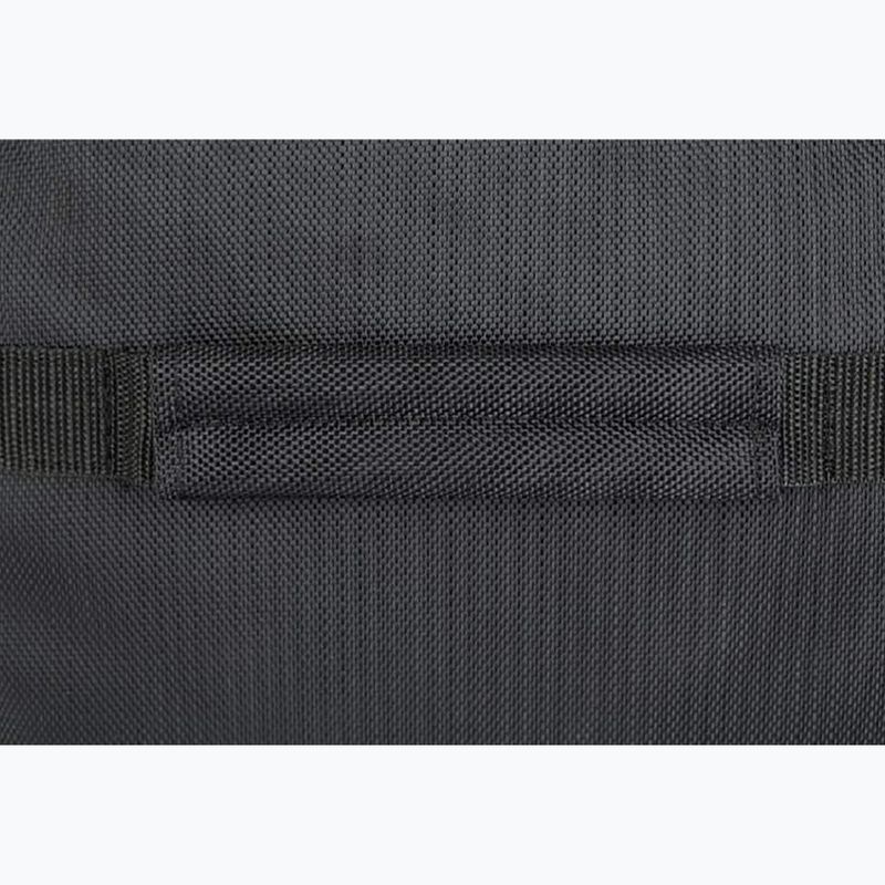 Комплект чохлів для багажника KJUST Seat Altea 2004-2015 3 шт чорний. 11