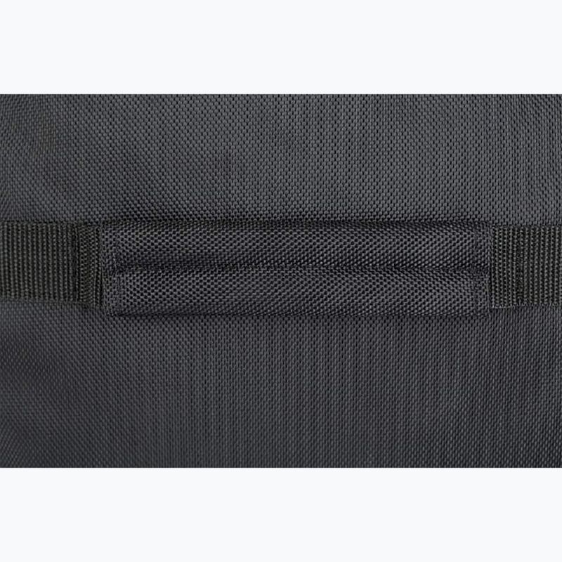 Комплект килимків KJUST в багажне відділення Volkswagen Golf Hatchback 2003-2008 4 шт чорний. 13