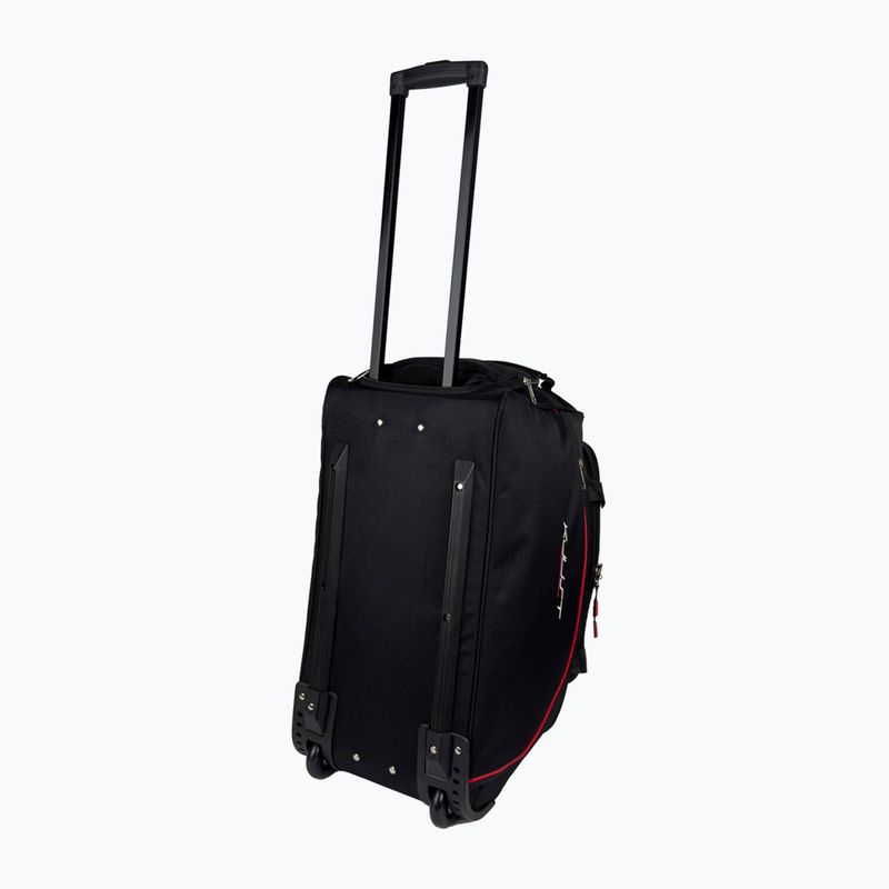 Набір килимків KJUST для багажника Volkswagen Golf Variant 2013-2020 5 шт чорний. 6