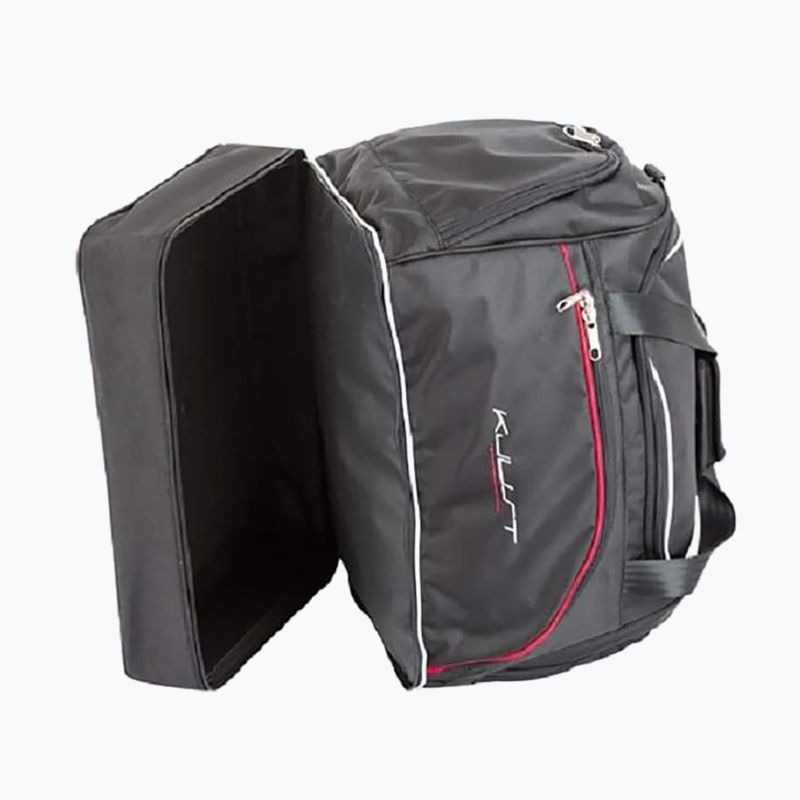 Набір килимків KJUST для багажника Volkswagen Golf Variant 2013-2020 5 шт чорний. 7