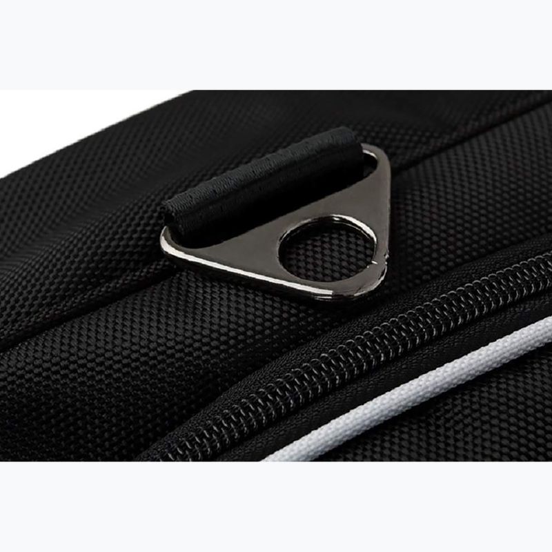 Комплект килимків KJUST в багажне відділення Volkswagen Golf Hatchback 2008-2012 3 шт чорний. 10