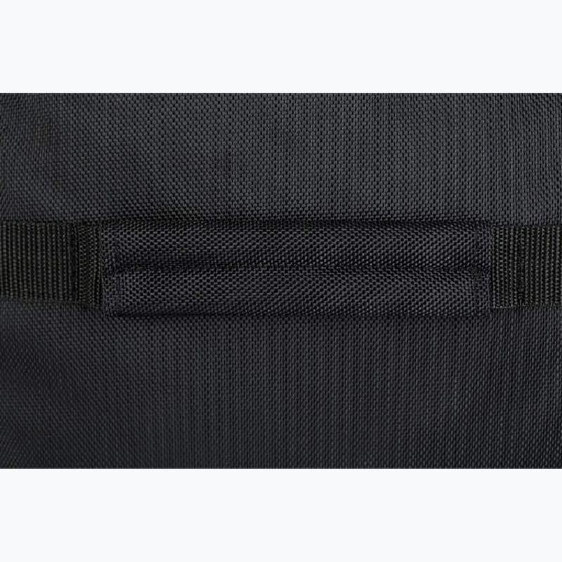 Комплект килимків KJUST в багажне відділення Volkswagen Golf Hatchback 2008-2012 3 шт чорний. 13