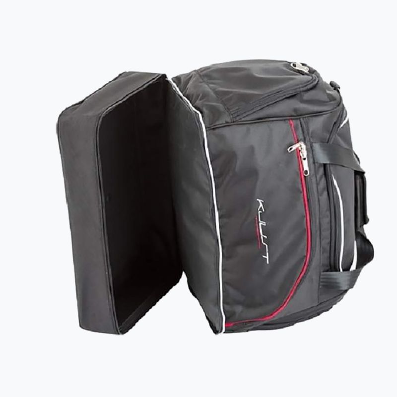 Набір килимків KJUST для багажника Volkswagen Passat Variant 2014-2023 5 шт чорний. 5