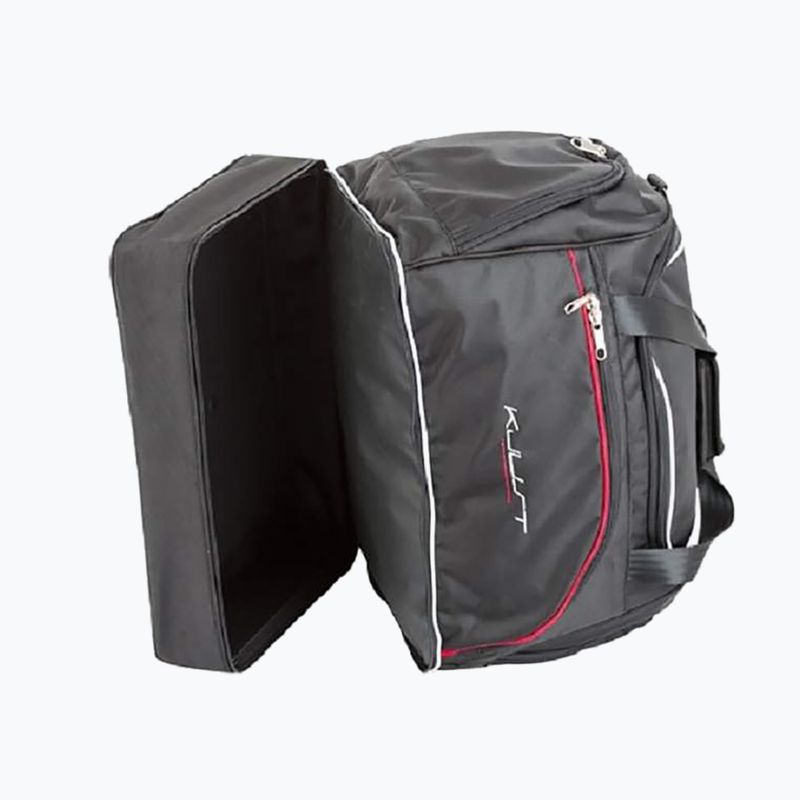 Набір сумок для багажника KJUST Volkswagen Scirocco 2008-2017 4 шт. чорний 6