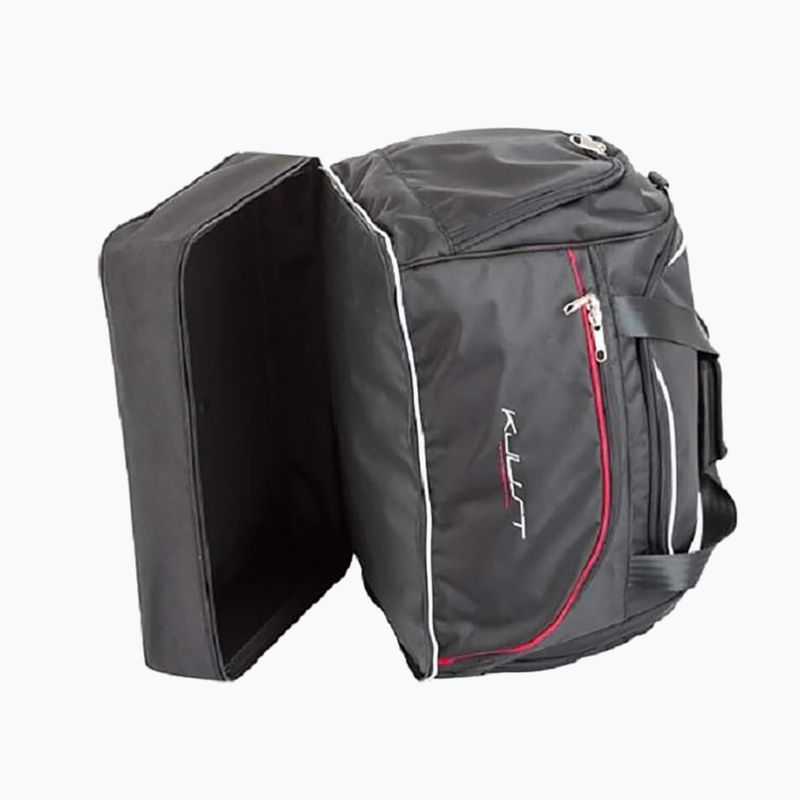 Набір сумок для багажника KJUST Volkswagen Touareg 2010-2017 4 шт. чорний 7