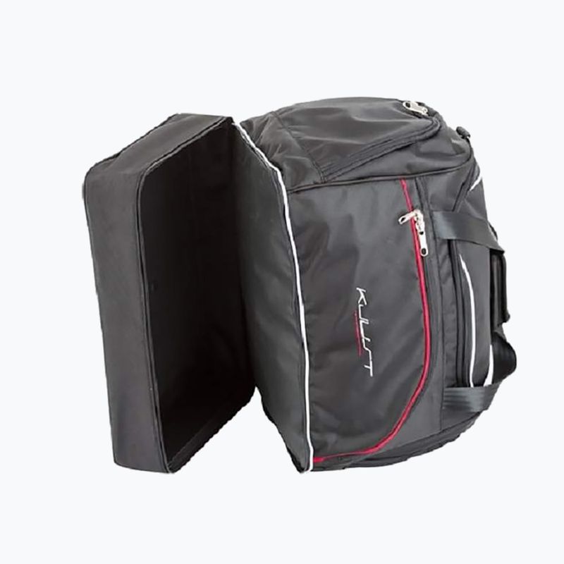 Набір сумок для багажника KJUST Lancia Voyager 2011+ 5 шт black 5