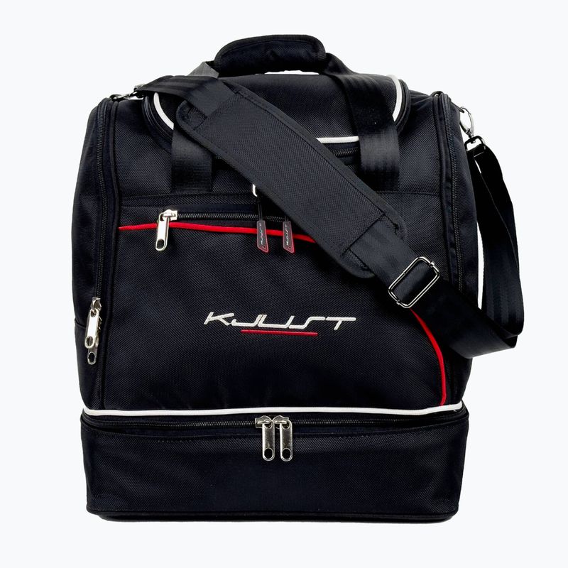 Комплект сумок для багажника KJUST Infiniti Q50 2013-2017 4 шт black 2