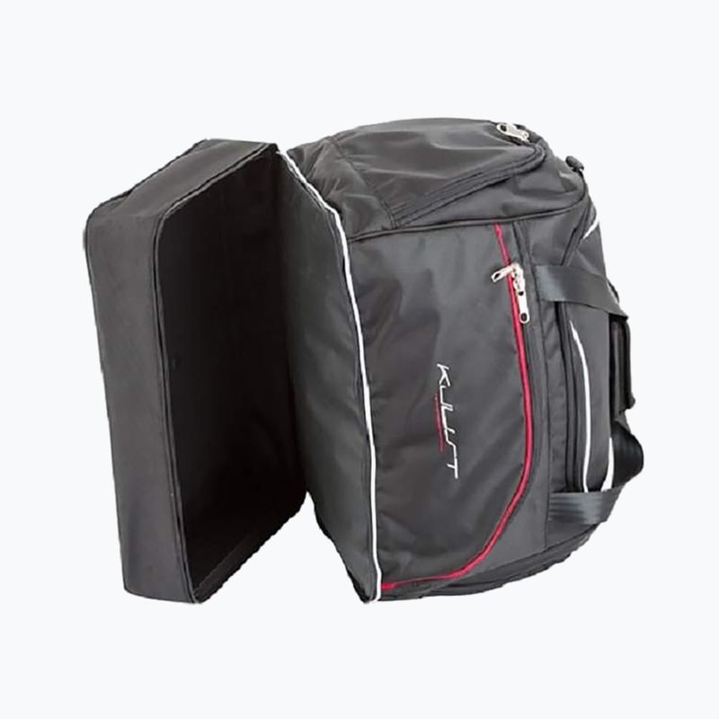 Комплект сумок для багажника KJUST Infiniti Q50 2013-2017 4 шт black 7